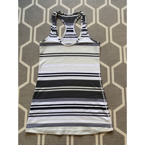 ๐ Lululemon Cool Racerback - Picture 2 of 4